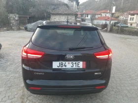 Kia Ceed 1.6 CRDI  136ks  GT -  Ecodinamic, снимка 9