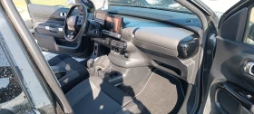 Citroen C4 Cactus 1.6HDI | Mobile.bg    13