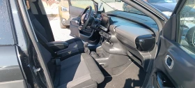Citroen C4 Cactus 1.6HDI | Mobile.bg    14
