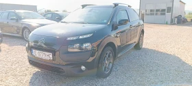 Обява за продажба на Citroen C4 Cactus 1.6HDI ~6 999 EUR - изображение 2