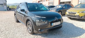 Обява за продажба на Citroen C4 Cactus 1.6HDI ~6 999 EUR - изображение 1