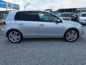 VW Golf 2.0TDI 141.6. | Mobile.bg    6