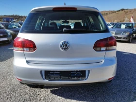 VW Golf 2.0TDI 141кс.6ск., снимка 3