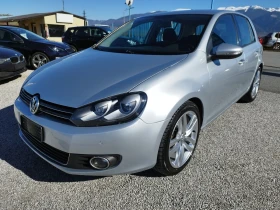 VW Golf 2.0TDI 141кс.6ск., снимка 8