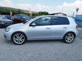     VW Golf 2.0TDI 141.6.