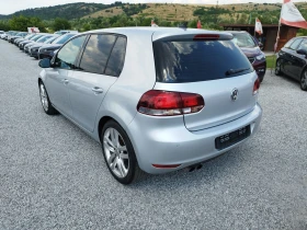     VW Golf 2.0TDI 141.6.