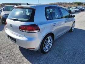 VW Golf 2.0TDI 141кс.6ск., снимка 4