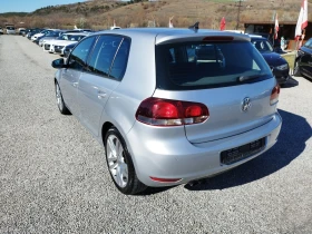 VW Golf 2.0TDI 141кс.6ск., снимка 2