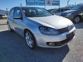 VW Golf 2.0TDI 141кс.6ск., снимка 6