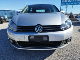 VW Golf 2.0TDI 141кс.6ск., снимка 7