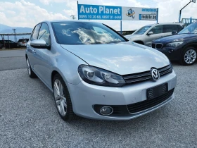 VW Golf 2.0TDI 141.6. | Mobile.bg    7