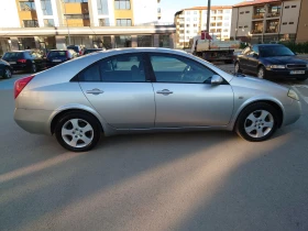 Nissan Primera P12, снимка 7