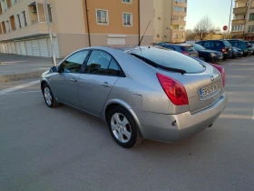 Nissan Primera P12, снимка 4