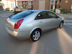 Nissan Primera P12, снимка 6