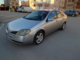 Nissan Primera P12, снимка 2