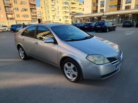 Nissan Primera P12, снимка 8