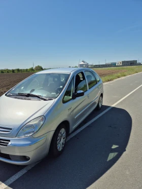 Обява за продажба на Citroen Xsara picasso 1.6i ~3 999 лв. - изображение 1