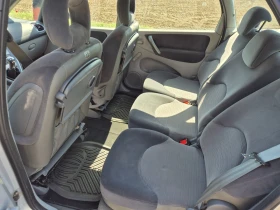 Обява за продажба на Citroen Xsara picasso 1.6i ~3 999 лв. - изображение 5