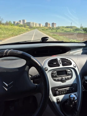 Обява за продажба на Citroen Xsara picasso 1.6i ~3 999 лв. - изображение 7