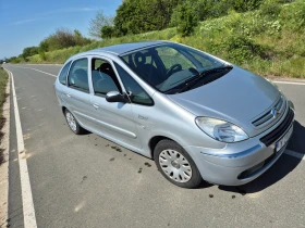 Обява за продажба на Citroen Xsara picasso 1.6i ~3 999 лв. - изображение 2