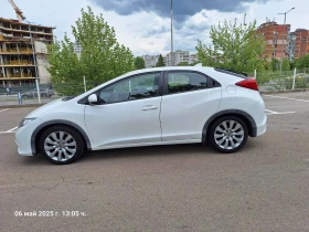 Обява за продажба на Honda Civic ~15 000 лв. - изображение 4