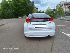 Обява за продажба на Honda Civic ~15 000 лв. - изображение 5