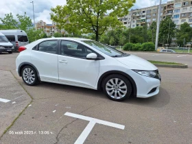 Обява за продажба на Honda Civic ~15 000 лв. - изображение 1