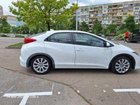 Обява за продажба на Honda Civic ~15 000 лв. - изображение 3