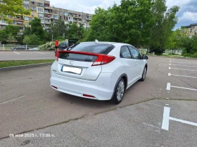 Обява за продажба на Honda Civic ~15 000 лв. - изображение 1