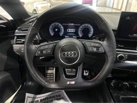 Audi S5 * S-Line * * HeadUp * (  ) | Mobile.bg    7