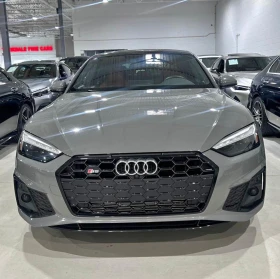 Audi S5 * S-Line * * HeadUp * (  ) | Mobile.bg    2