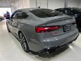 Audi S5 * S-Line * * HeadUp * (  ) | Mobile.bg    4