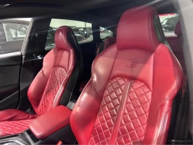 Audi S5 * S-Line * * HeadUp * (  ) | Mobile.bg    9