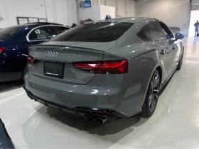 Audi S5 * S-Line * * HeadUp * (  ) | Mobile.bg    5