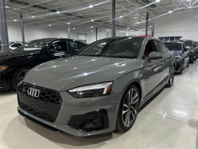 Audi S5 * S-Line * * HeadUp * (  ) | Mobile.bg    3