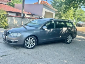 VW Passat Passat 6 | Mobile.bg    4