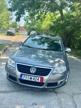 VW Passat Passat 6 | Mobile.bg    5