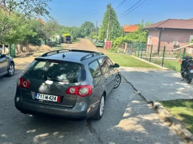 VW Passat Passat 6 | Mobile.bg    6