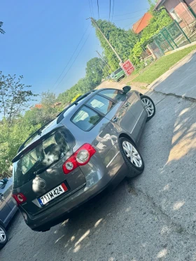 VW Passat Passat 6 | Mobile.bg    7