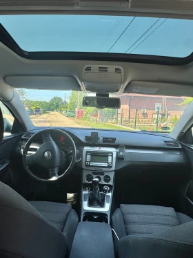 VW Passat Passat 6 | Mobile.bg    10