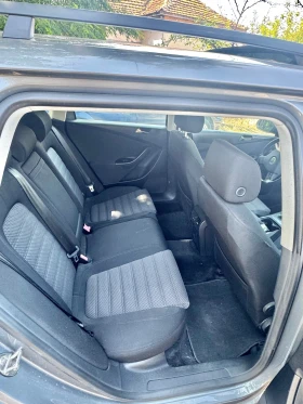 VW Passat Passat 6 | Mobile.bg    12