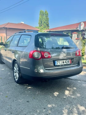 VW Passat Passat 6 | Mobile.bg    9