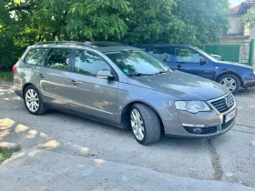 VW Passat Passat 6 | Mobile.bg    3