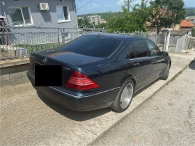 Обява за продажба на Mercedes-Benz S 320 Performance  ~22 000 лв. - изображение 6