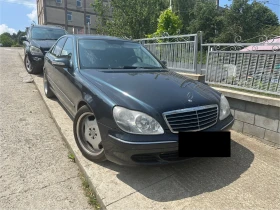 Обява за продажба на Mercedes-Benz S 320 Performance  ~22 000 лв. - изображение 1