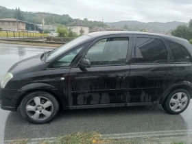 Обява за продажба на Opel Meriva ~4 500 лв. - изображение 1