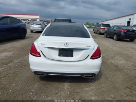 Mercedes-Benz C 300 4MATIC | Mobile.bg    6