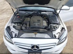 Mercedes-Benz C 300 4MATIC | Mobile.bg    10