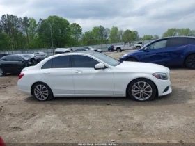 Mercedes-Benz C 300 4MATIC | Mobile.bg    13