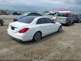 Mercedes-Benz C 300 4MATIC | Mobile.bg    4